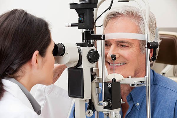 Glaucoma, como é feito o diagnóstico?